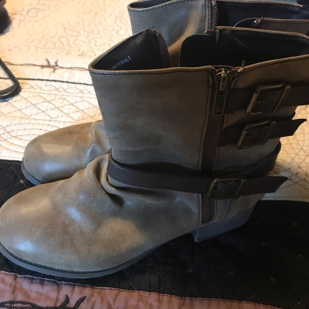 Boots
